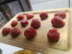 -东门口涮肉·砂锅·烤串(老门东店)