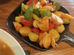 -漆黑觉米粉(三里屯店)