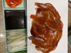 -满盛家宴·烤鸭·海鲜天津菜(河北路总店)