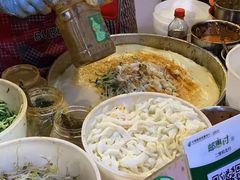 -安徽阜阳卷馍(西单店)