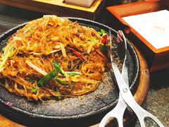 -阿庄新豫菜(通泰路店)