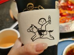 -喜茶(深圳福田星河COCO Park店)