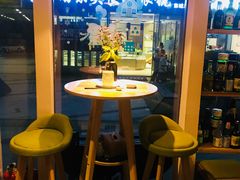 -酒井酱子·深夜食堂(东城汇店)