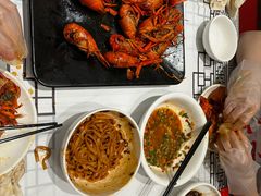 -靓虾二哥·龙虾馆(大塘总店)