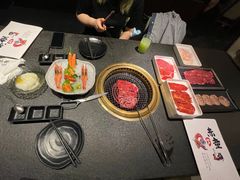 -神户赤童日式烤肉(金地广场店)