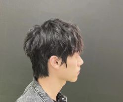 -风生造型