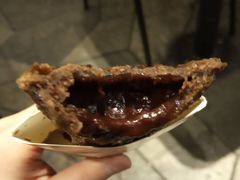 巧克力派-麦当劳(国家体育场南路店)