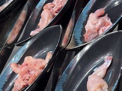 -新艺自助美食城(中山路店)