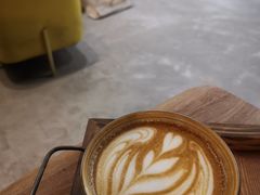 -春庄咖啡SpringHues(钟楼小区店)
