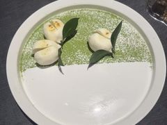 -锦府园·新台州菜(合生汇店)