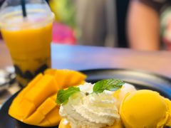 -Mango Tango