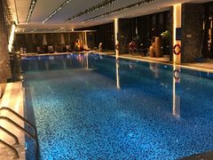 -江门富力万达嘉华酒店