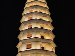 -开元寺塔