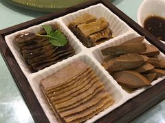 -大鸭梨烤鸭(左家庄店)
