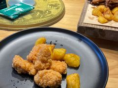 -马灯部落·西湖边的创意山景餐厅(虎跑动物园店)