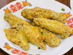 -谢记上海大排档(长寿路店)