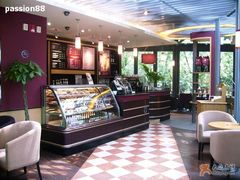 -COSTA COFFEE(西湖天地店)
