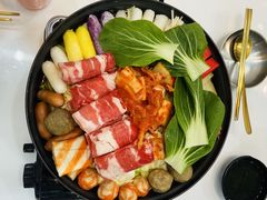 -禾谷韩餐(热带海洋学院店)