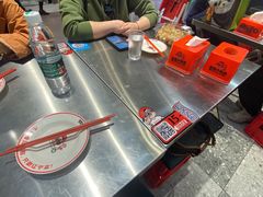 -堂堂小伙夫·辽宁小吃大排档(京西大悦城店)