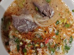 -向阳羊汤(千峰店)