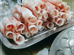 -木萨火锅店(开鲁路店)