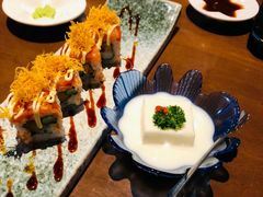 -千代武日本料理(哈西店)