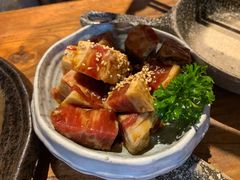 -竹涟烧肉(太古里店)