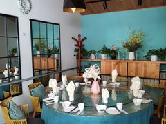 包厢-69艺术餐厅(宋庄店)