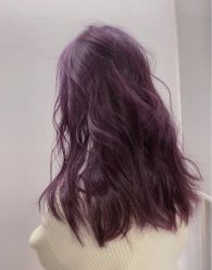 -GIRL STYLE 烫发·染发沙龙