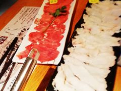 -海银海记潮汕牛肉火锅(新港中路海珠店)
