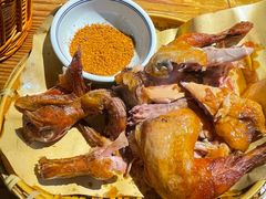 -打酱油·非遗淮扬菜(瘦西湖梅岭店)