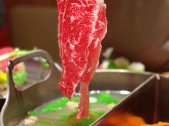 -盡膳口福跷脚牛肉火锅(晶耀前滩店)