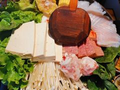 -京和风食堂·定食寿喜锅(保利樾广场店)