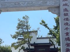 -东湖落雁景区