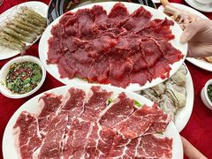-花苑美食横琴生蚝火锅(拱北粤华路店)