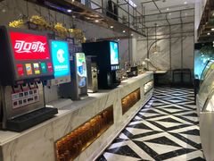 -诱货海鲜自助火锅(爱琴海购物公园东百店)
