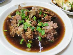 -南花桥羊肉馆老字号(乌镇店)