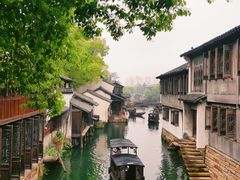 -乌镇景区