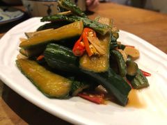 -关中记忆主题餐厅