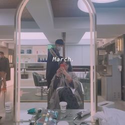 -形象革命造型·护肤Hair Studio