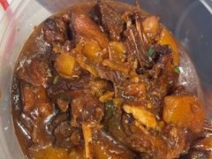 -金陵后厨·南京菜(新街口秣陵路店)