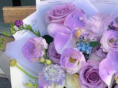 -ChaKo Flora ·茶子花艺 (市北店)