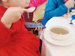 -潮喜竹溪荔湖酒家(荔枝湾店)