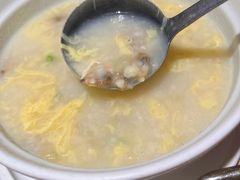 -吕氏疙瘩汤·新派鲁菜(济南万象城店)