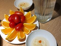 -李子坝梁山鸡(北碚万达五鸡哥店)