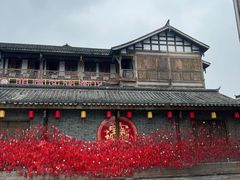 -大小河街