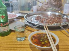-毛毛老火锅(八年观音桥店)