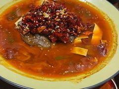 -敏珠拉姆藏餐·南京厨房(富春江东街店)