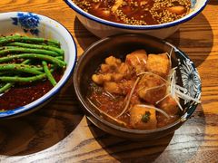 -易老头三样菜(南滨路总店)