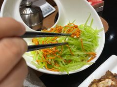 -蒙古人烤羊大师(工农大路创始店)